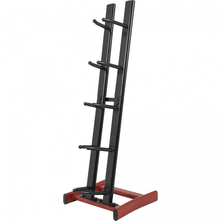 Medicīnisko bumbu komplekts 15 kg ar statīvu