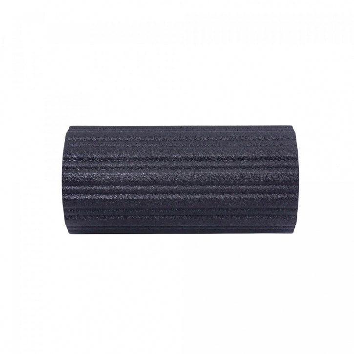 Vibrējošs fascijas masāžas rullis 30 x 14,5 cm, melns