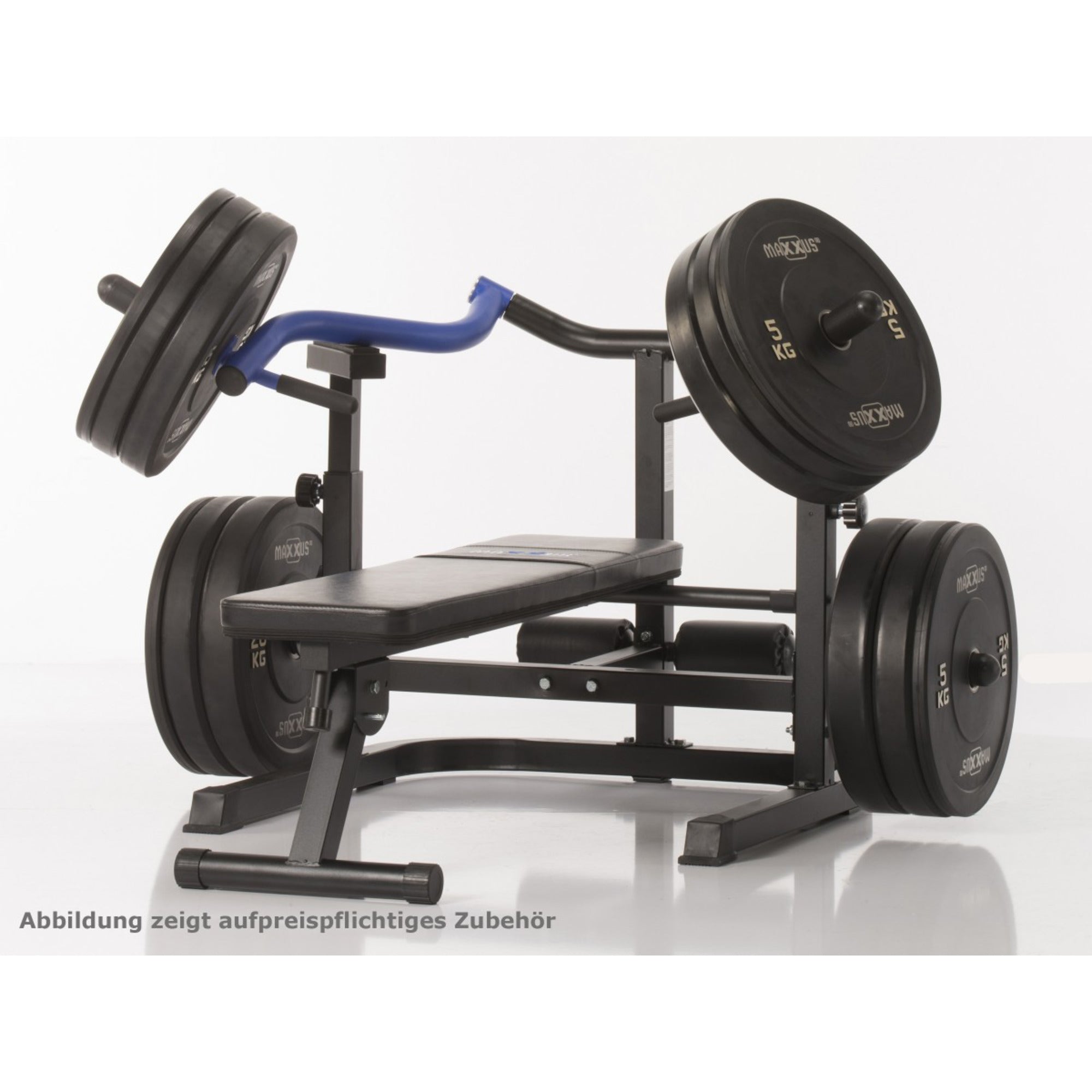 G-Motion svarcelšanas sols 50 mm svariem