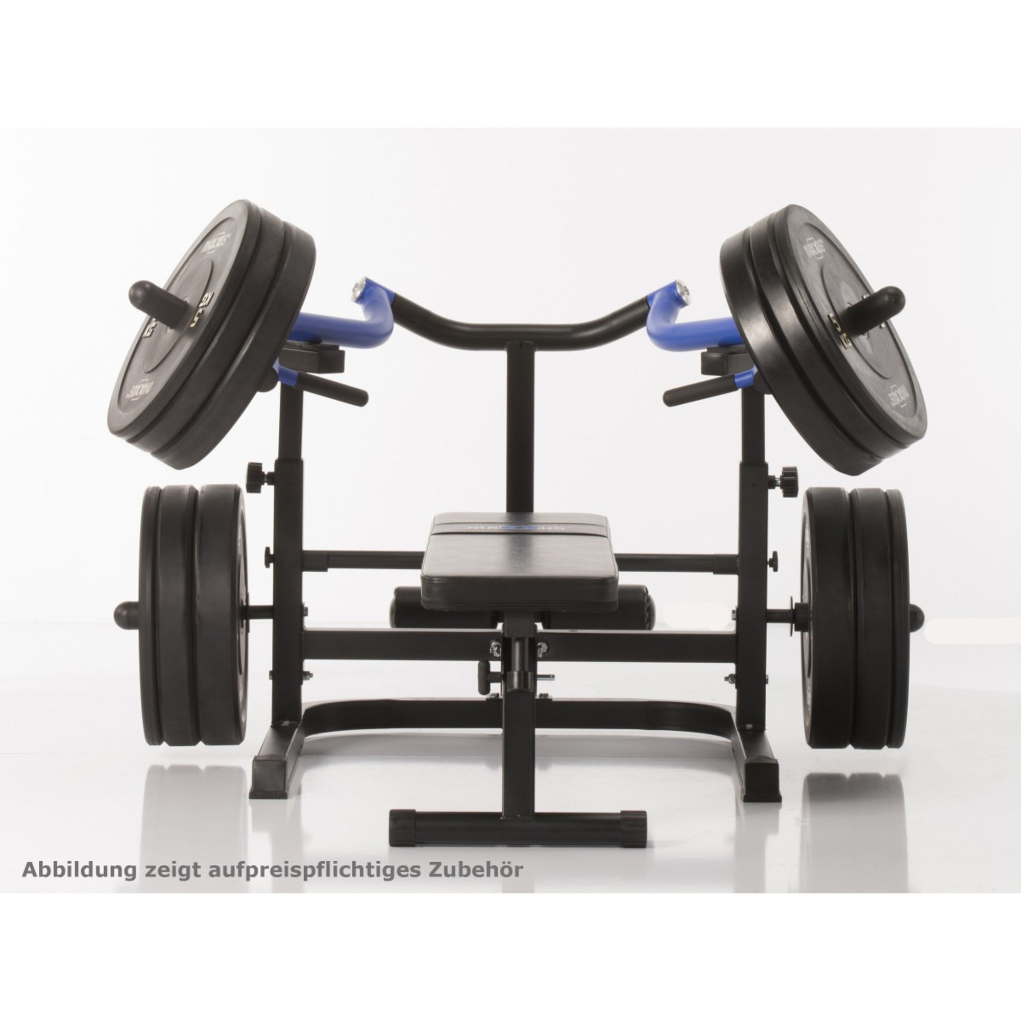 G-Motion svarcelšanas sols 50 mm svariem