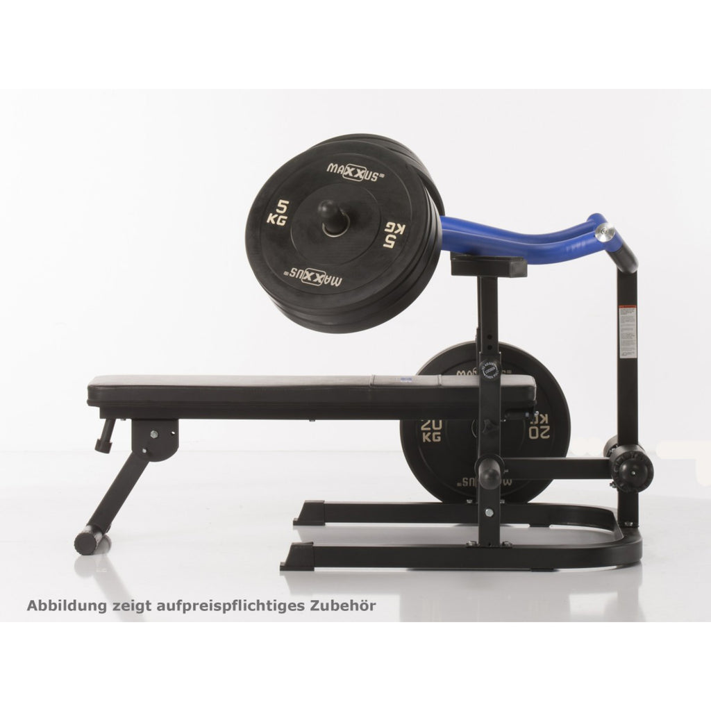 G-Motion svarcelšanas sols 50 mm svariem