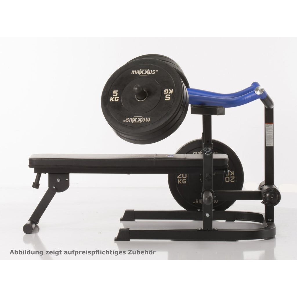 G-Motion svarcelšanas sols 50 mm svariem