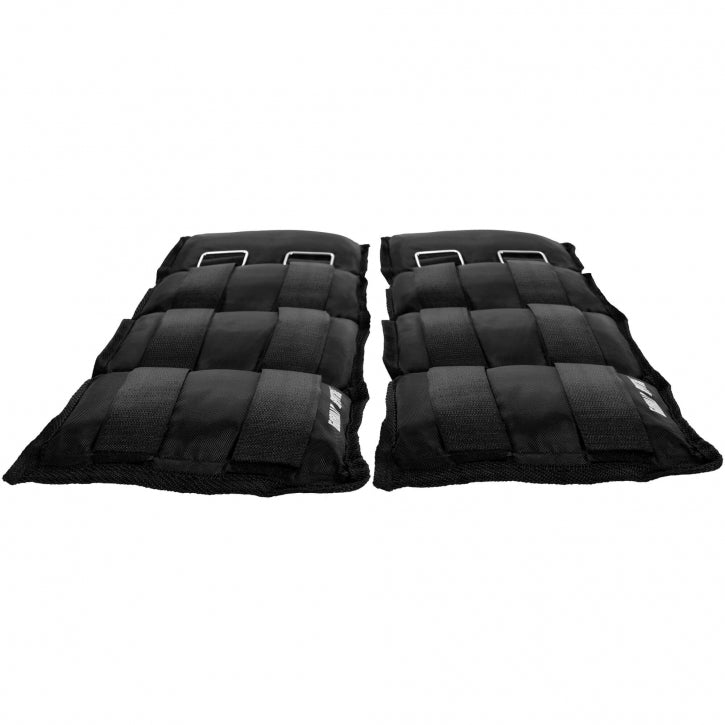 Plaukstu un potīšu atsvari 2 gab. 2,5–5 kg
