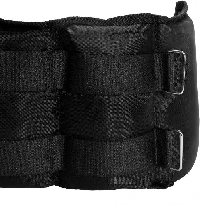 Plaukstu un potīšu atsvari 2 gab. 2,5–5 kg