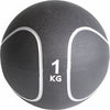 Medicīnas bumba 1–10 kg