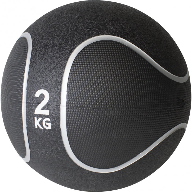 Medicīnas bumba 1–10 kg
