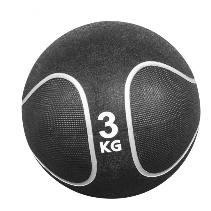 Medicīnas bumba 1–10 kg