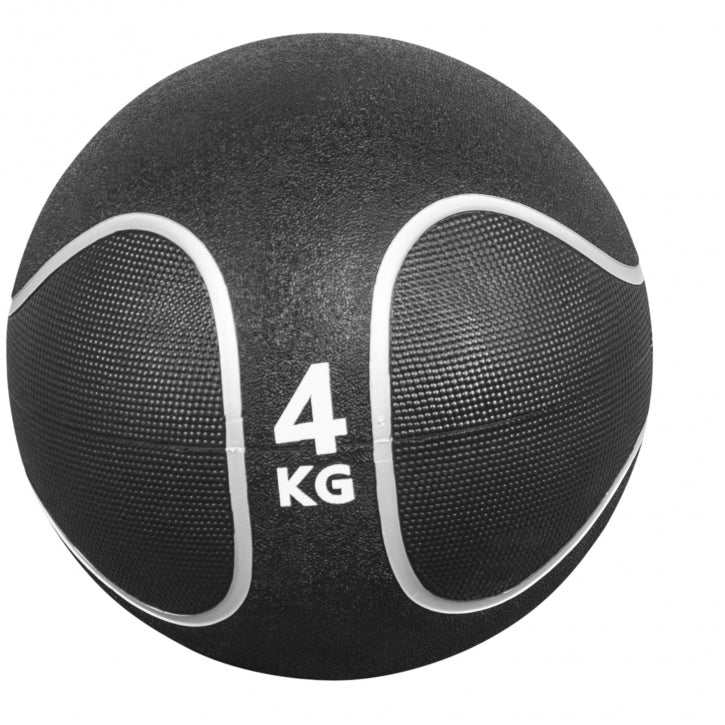 Medicīnas bumba 1–10 kg