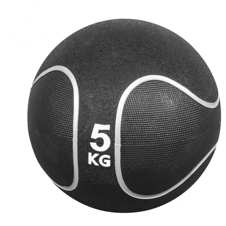 Medicīnas bumba 1–10 kg