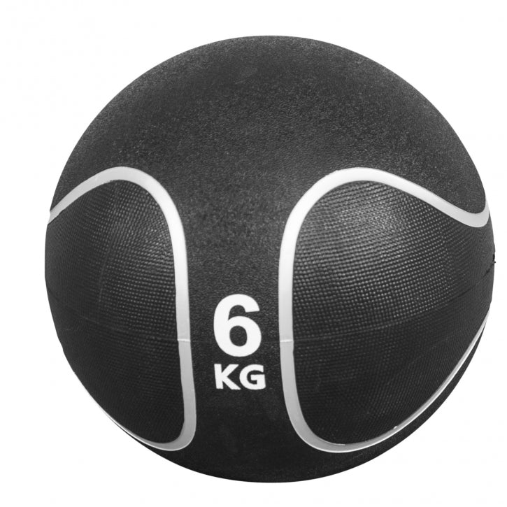 Medicīnas bumba 1–10 kg