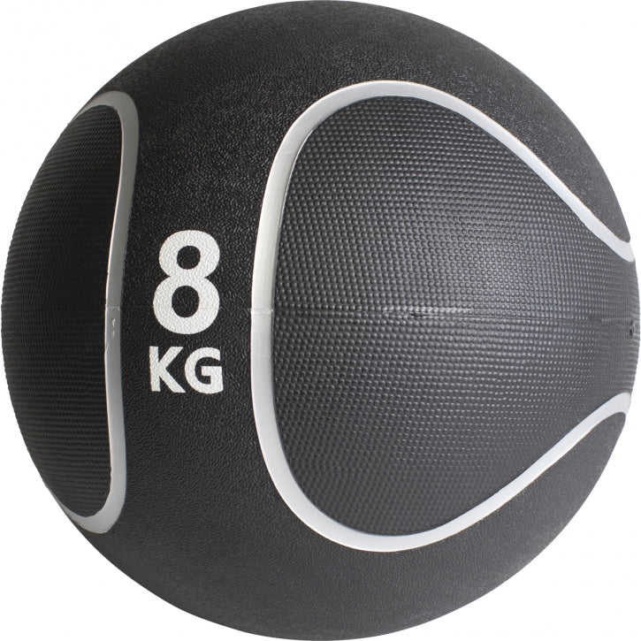 Medicīnas bumba 1–10 kg