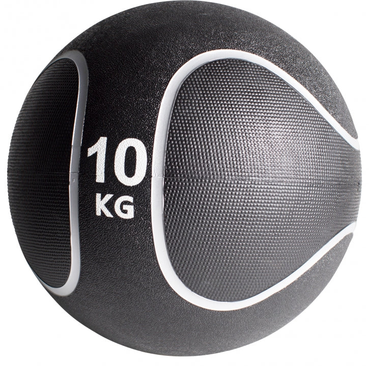 Medicīnas bumba 1–10 kg