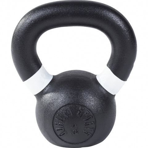 Olimpiskā kettlebell bumba 4–32 kg