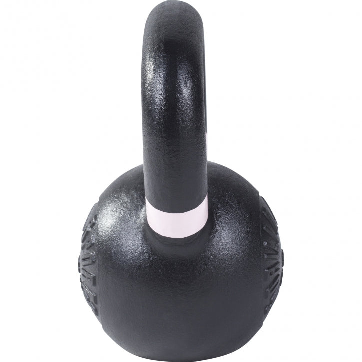 Olimpiskā kettlebell bumba 4–32 kg