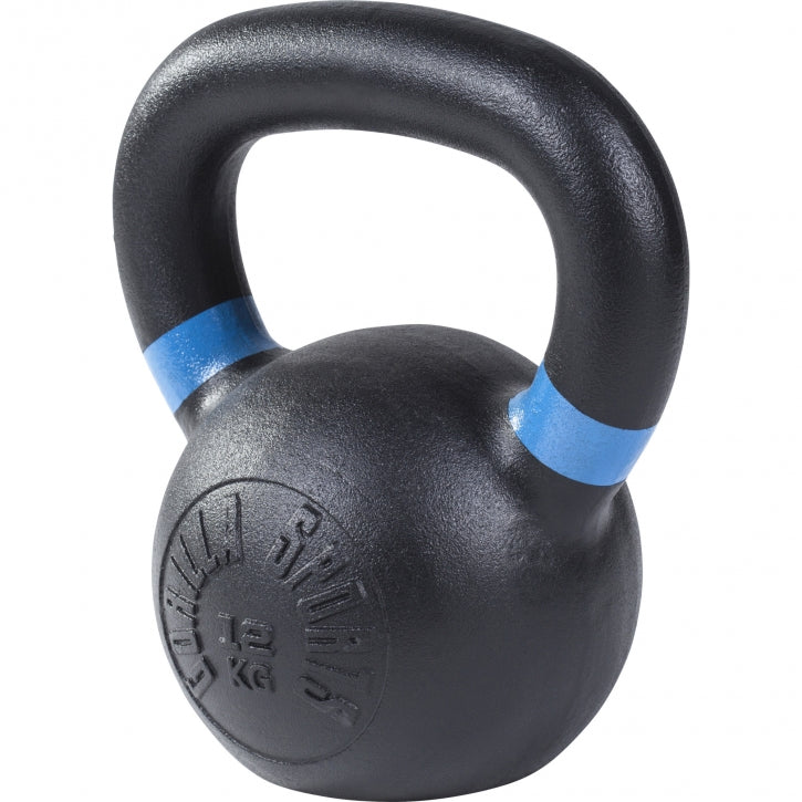 Olimpiskā kettlebell bumba 4–32 kg
