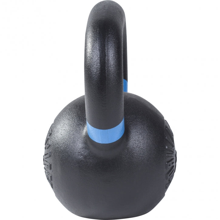 Olimpiskā kettlebell bumba 4–32 kg
