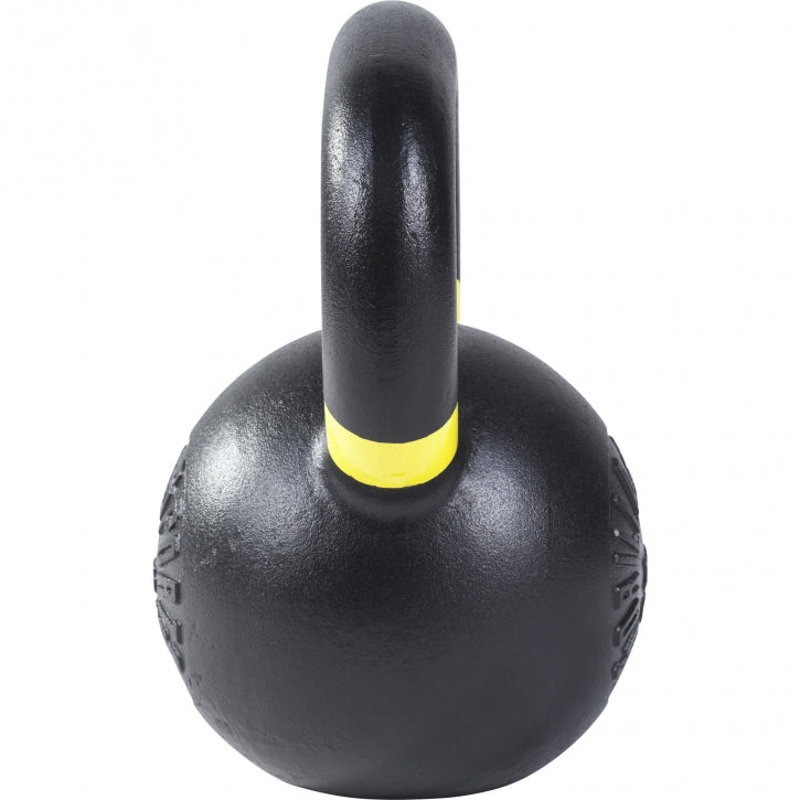 Olimpiskā kettlebell bumba 4–32 kg