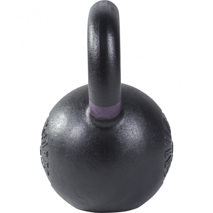 Olimpiskā kettlebell bumba 4–32 kg