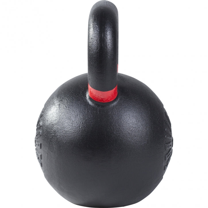 Olimpiskā kettlebell bumba 4–32 kg