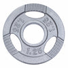 Tri Grip svaru disks 1,25 kg 50 mm