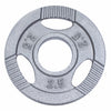 Tri Grip svaru disks 2,5 kg 50 mm