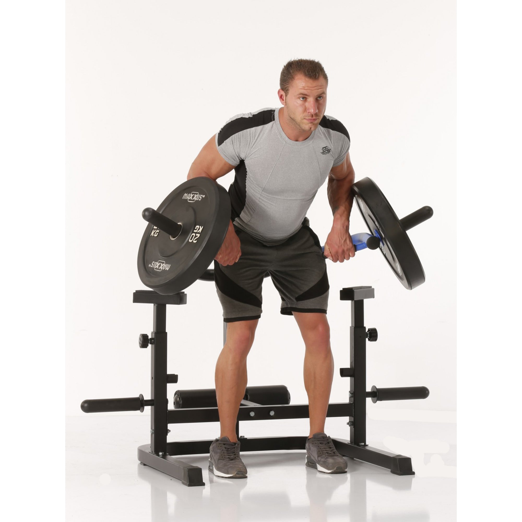 G-Motion svarcelšanas sols 50 mm svariem