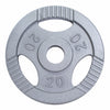 Tri Grip svaru disks 20 kg 50 mm
