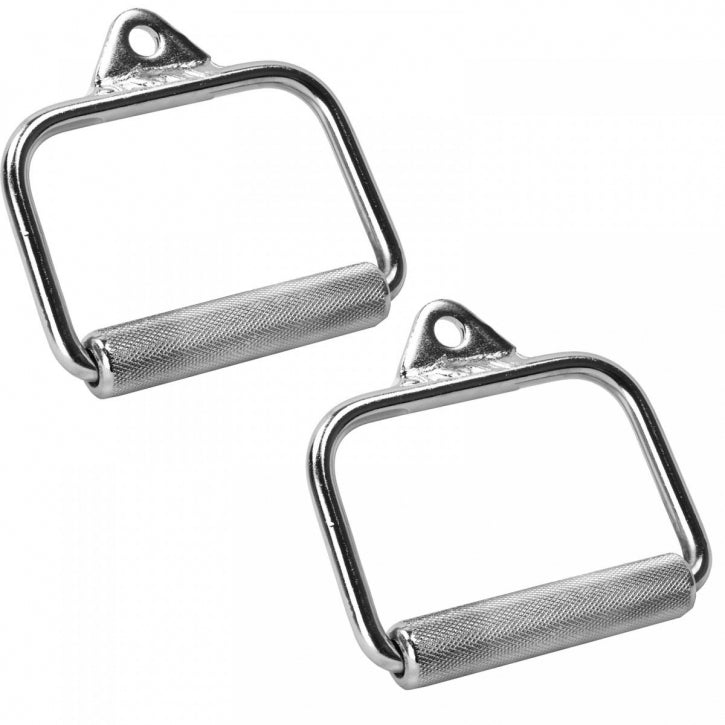 Rotējoši trenažieru rokturi vienai rokai 2 gab.