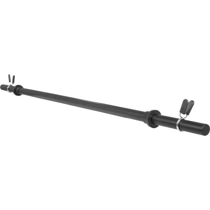 BodyPump komplekts ar 5 x 20 kg Tri Grip svaru diskiem