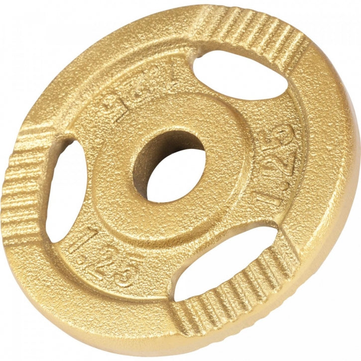 Tri Grip svaru komplekts 100 kg