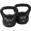 Kettlebell bumbu komplekts 14 kg + 16 kg