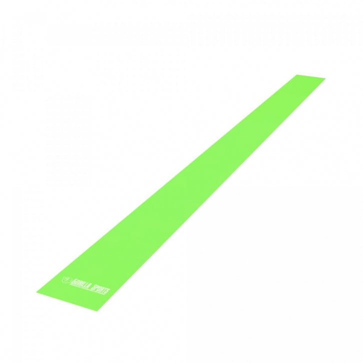 Pretestības gumiju komplekts 120 cm, 5 pretestības līmeņi