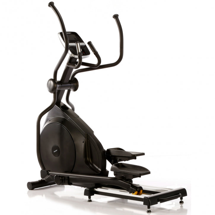 CX 8.4 eliptiskais trenažieris ar Bluetooth savienojumu
