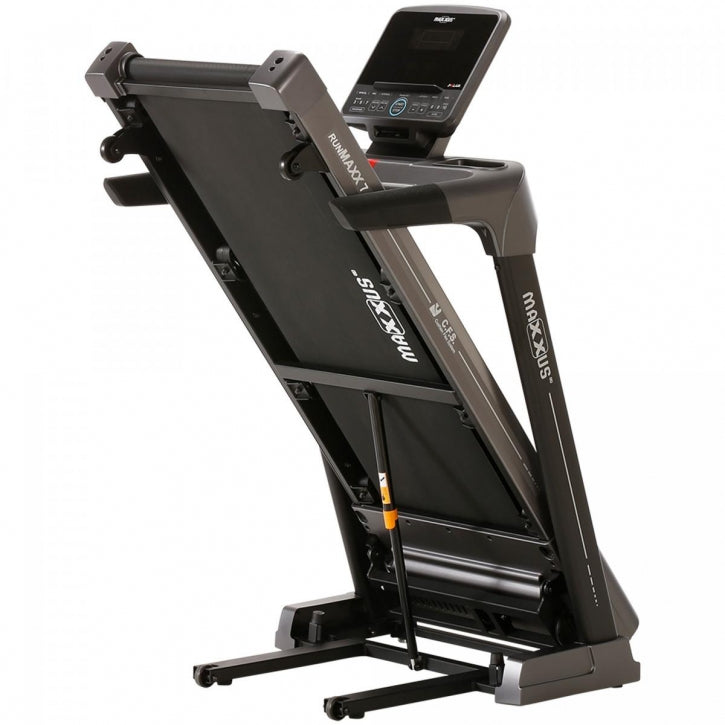 RunMaxx 7.1 salokāms skrejceliņš