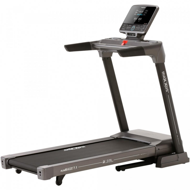 RunMaxx 7.1 salokāms skrejceliņš