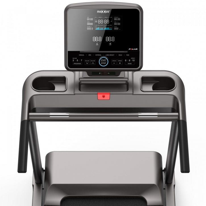 RunMaxx 7.1 salokāms skrejceliņš