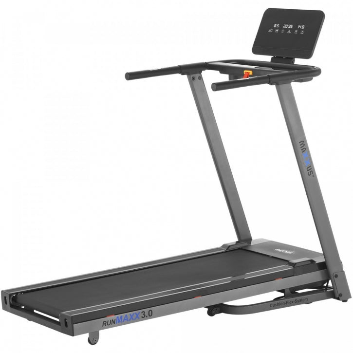 RunMaxx 3.0 salokāms skrejceliņš