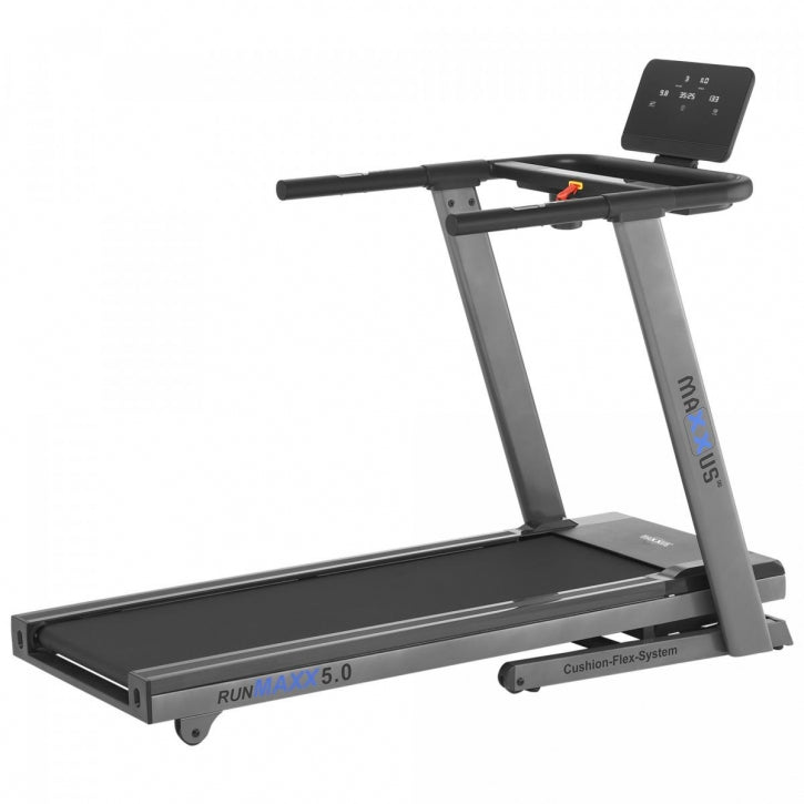 RunMaxx 5.0 salokāms skrejceliņš