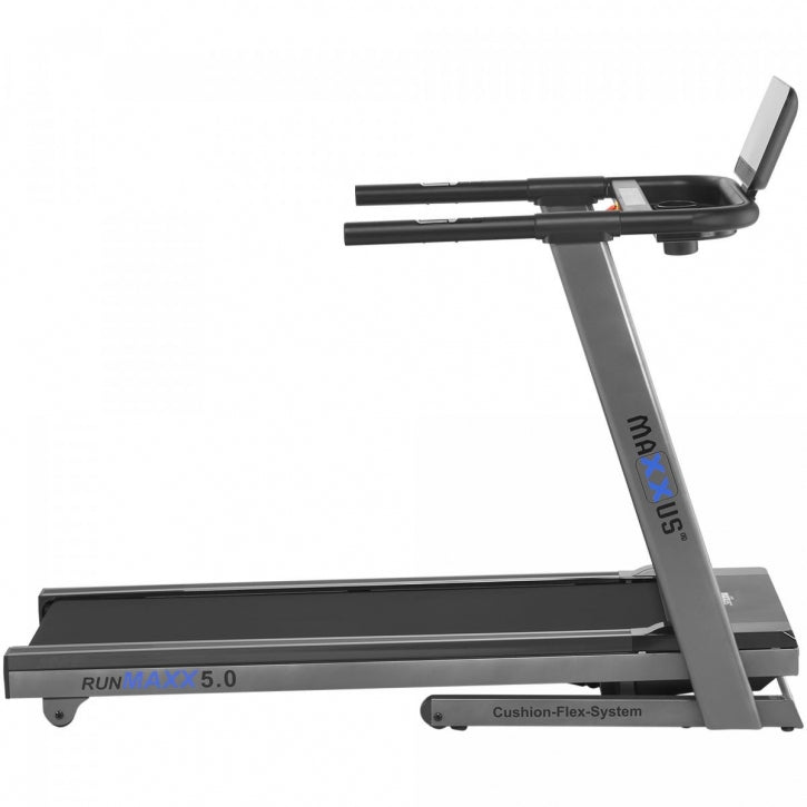 RunMaxx 5.0 salokāms skrejceliņš