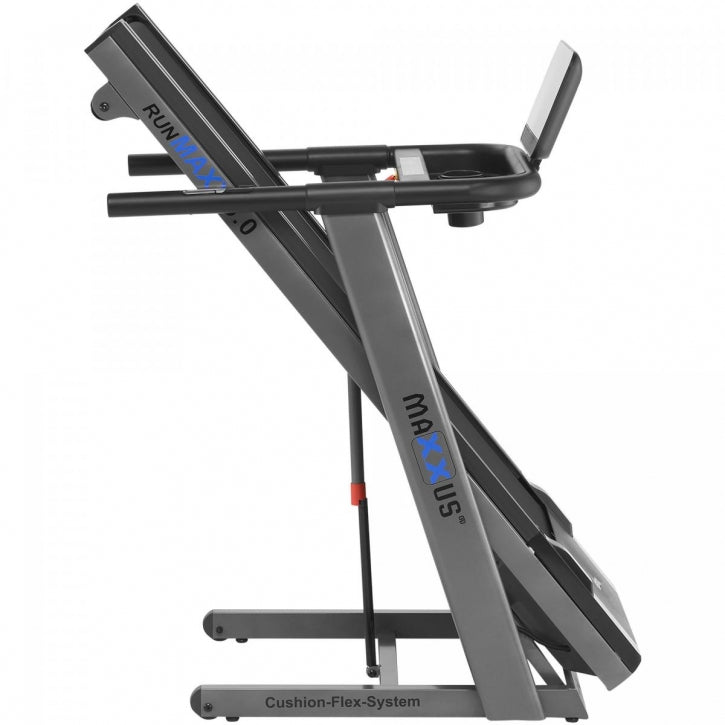 RunMaxx 5.0 salokāms skrejceliņš