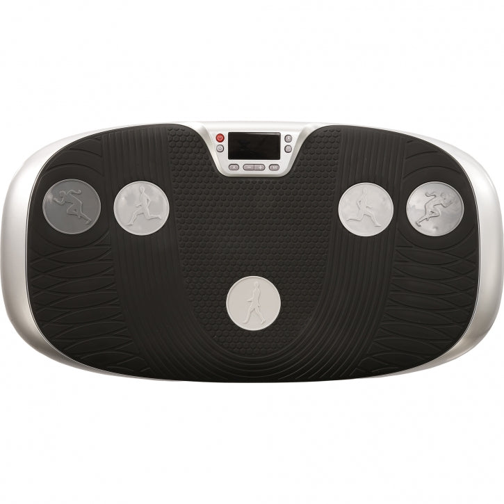 LifePlate 3.1 vibrācijas platforma treniņiem un masāžai