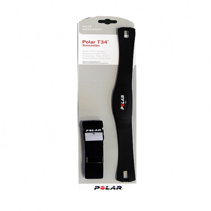 Polar T34 pulsa josta Polar saderīgām ierīcēm