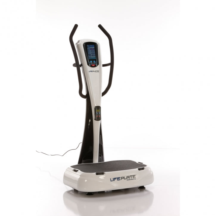 LifePlate 5.1 3D vibrācijas platforma ar 700 W motoru
