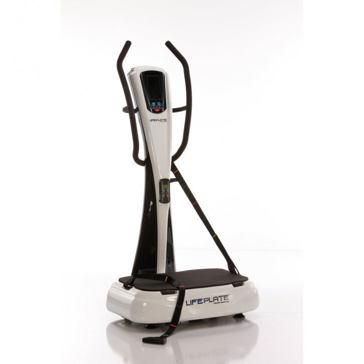 LifePlate 5.1 3D vibrācijas platforma ar 700 W motoru
