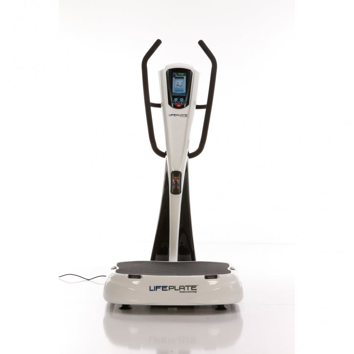 LifePlate 5.1 3D vibrācijas platforma ar 700 W motoru