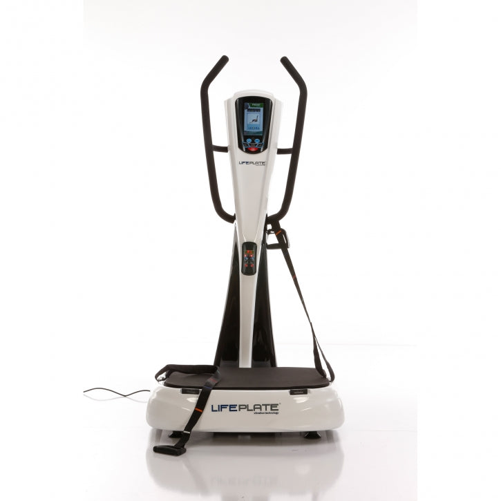 LifePlate 5.1 3D vibrācijas platforma ar 700 W motoru