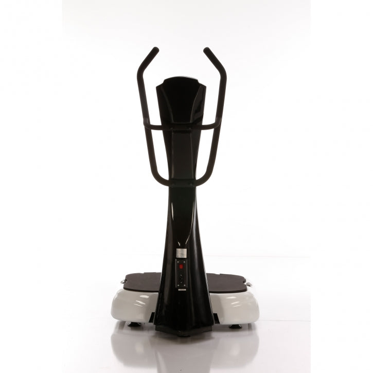 LifePlate 5.1 3D vibrācijas platforma ar 700 W motoru