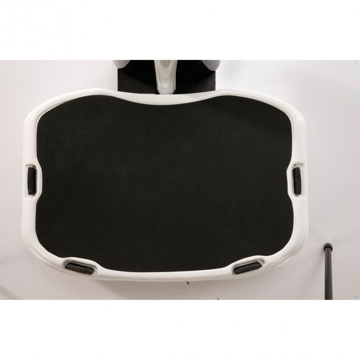 LifePlate 5.1 3D vibrācijas platforma ar 700 W motoru