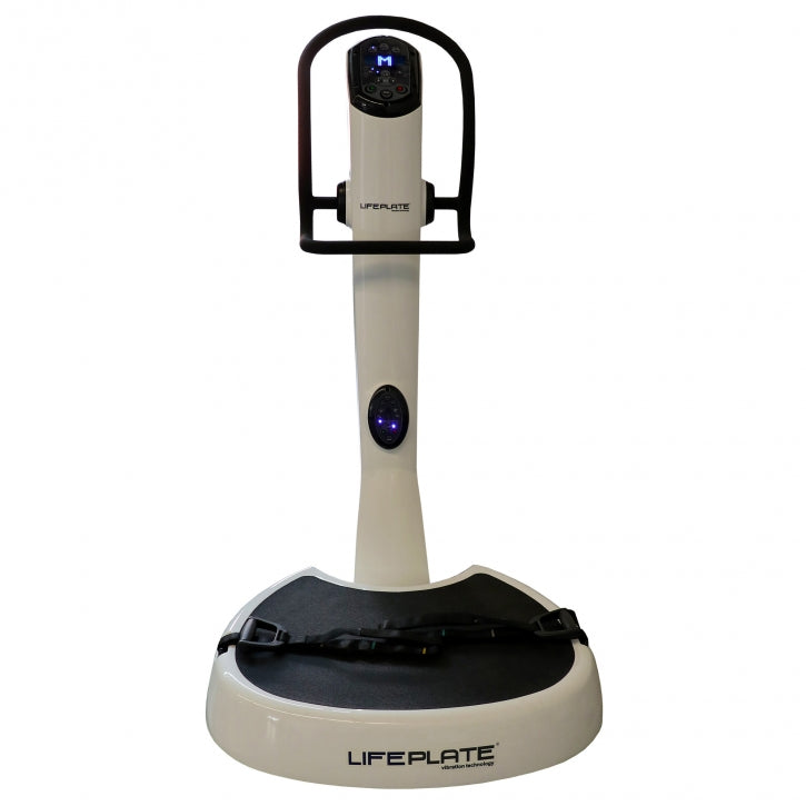 LifePlate 7.0 vibrācijas platforma ar LED displeju