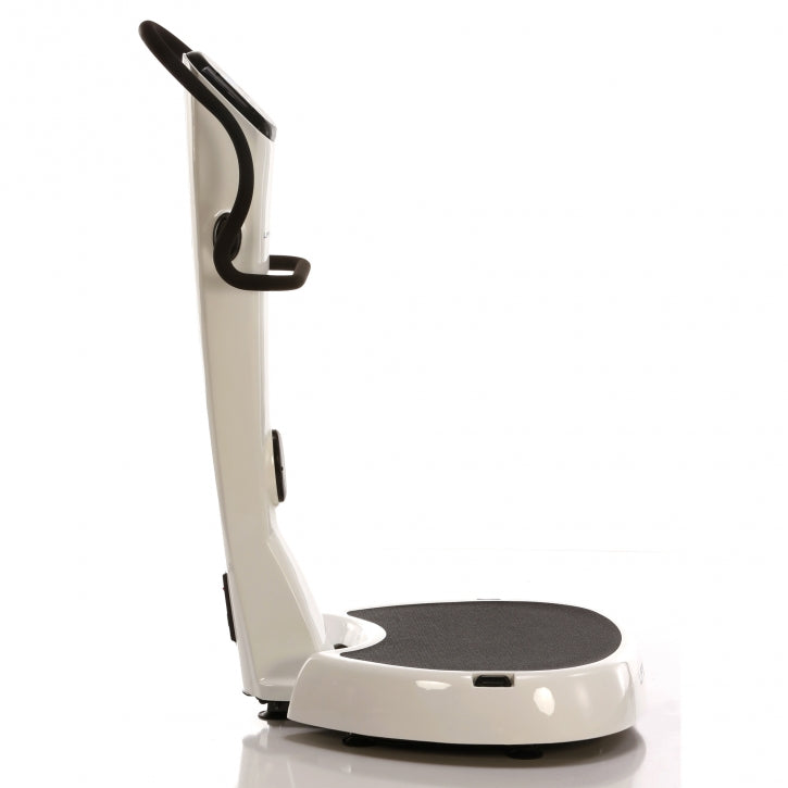 LifePlate 7.0 vibrācijas platforma ar LED displeju